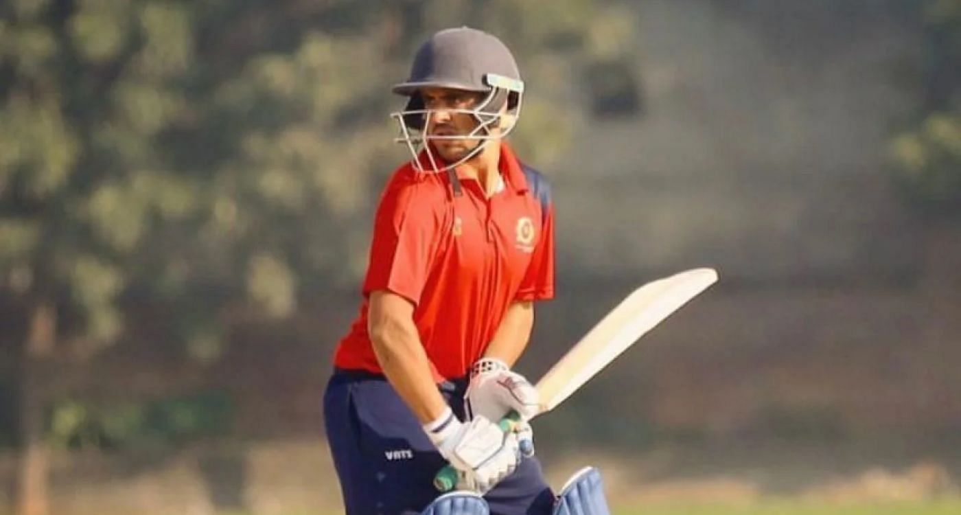 विव्रांत शर्मा (Image - Espn)